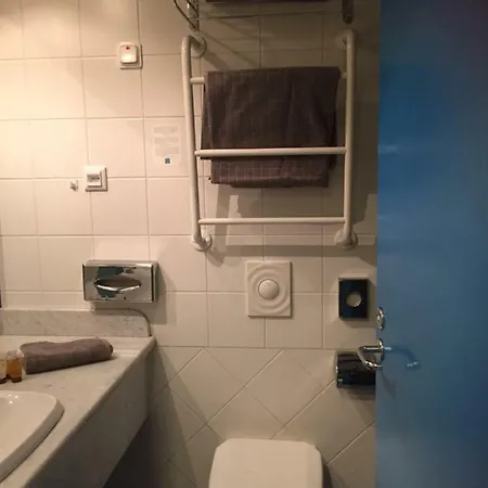 Apartmentallinnas Appartement *