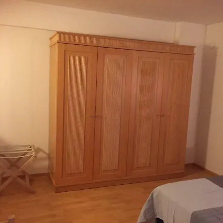 Apartmentallinnas Apartman