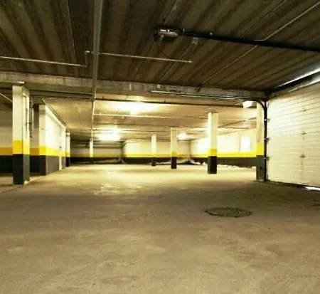 Apartmentallinnas Appartement