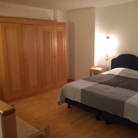 Apartmentallinnas *