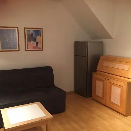 Apartmentallinnas * Tallinn