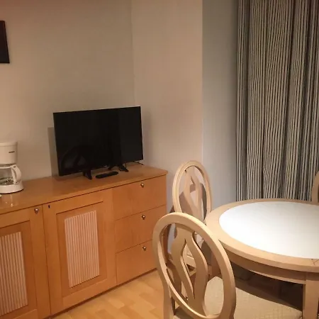 Apartmentallinnas Appartement Tallinn