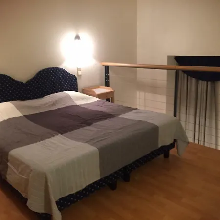 Apartmentallinnas Apartman *