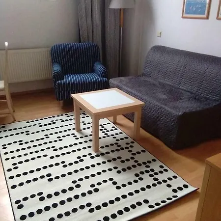 Apartmentallinnas Appartement *