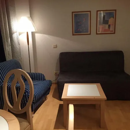 Apartment Apartmentallinnas