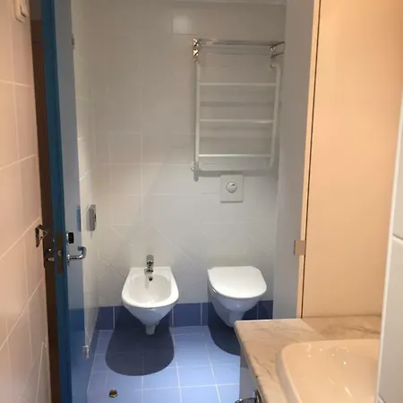 Appartement Apartmentallinnas *