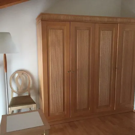 Apartman Apartmentallinnas