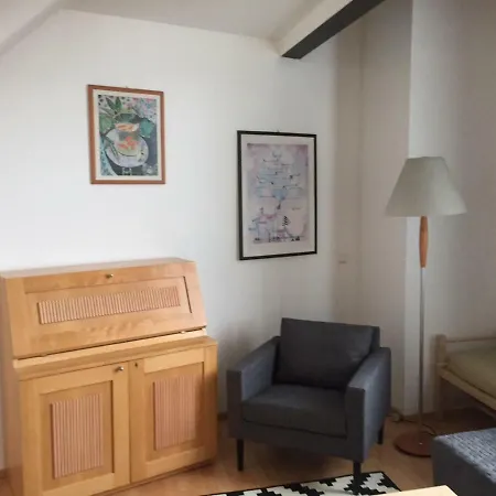 Apartmentallinnas Tallinn