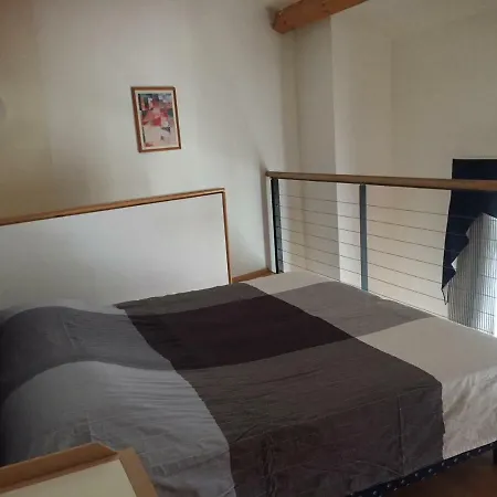 Appartement Apartmentallinnas Tallinn