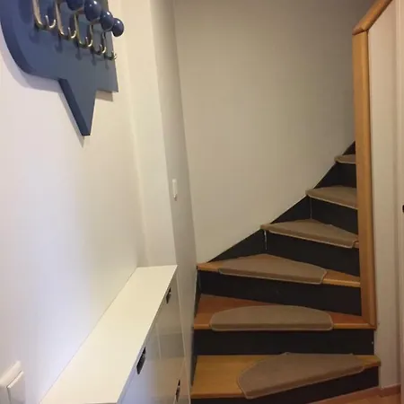Apartmentallinnas * Tallinn