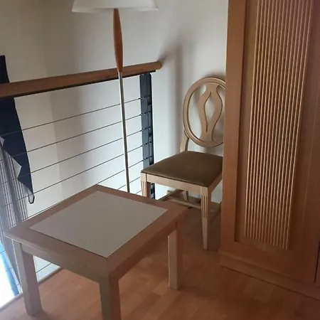 Appartement Apartmentallinnas *